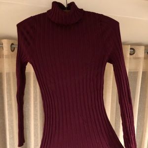 Turtle neck